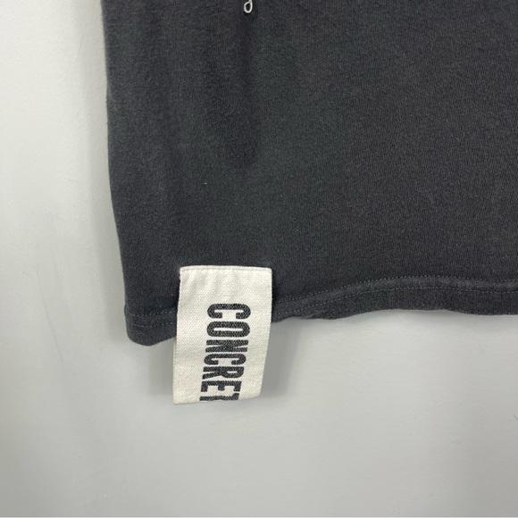 STUDIO CONCRETE SERIES 1 TO 10' UNISEX T-SHIRT - 2 EMPTY STYLE  210033504 M - Picture 7 of 15